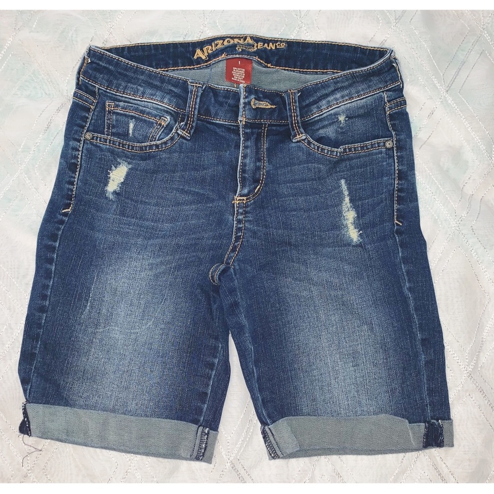 Arizona Capris SIZE 1